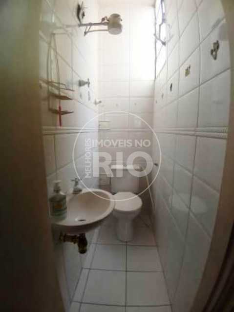 Cobertura no Rio Comprido - Cobertura 2 quartos à venda Rio de Janeiro,RJ - R$ 430.000 - MIR3732 - 18