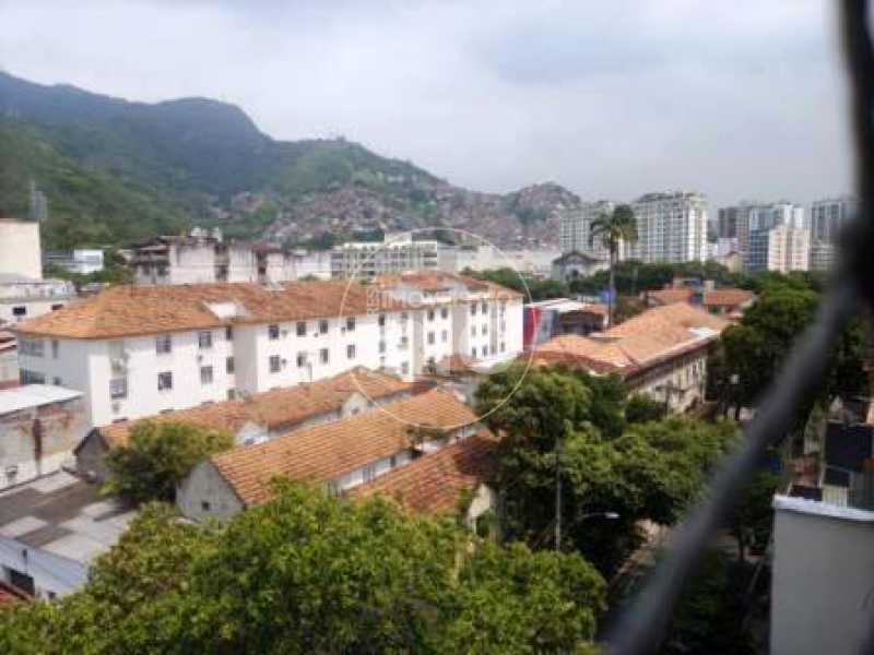 Cobertura no Rio Comprido - Cobertura 2 quartos à venda Rio de Janeiro,RJ - R$ 430.000 - MIR3732 - 21