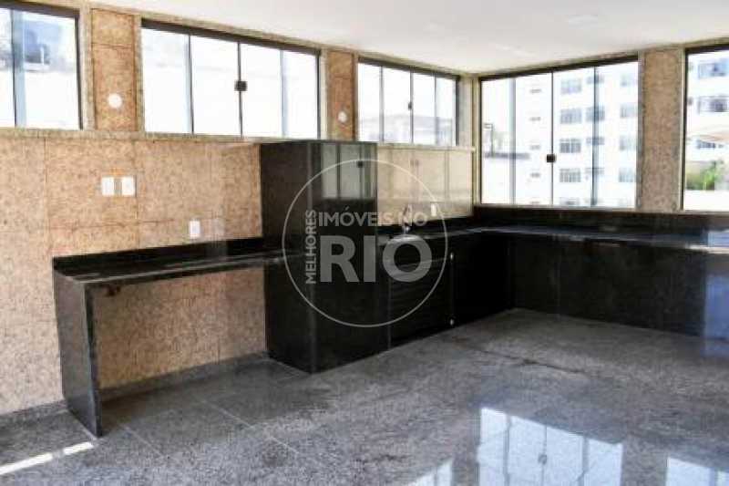 Cobertura na Tijuca - Cobertura 4 quartos à venda Rio de Janeiro,RJ - R$ 2.200.000 - MIR3733 - 13