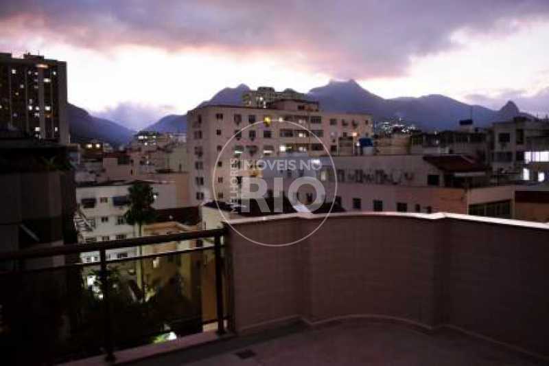 Conheça Cobertura na Tijuca do imóvel - Cobertura 4 quartos à venda Rio de Janeiro,RJ - R$ 2.200.000 - MIR3733 - 19 Cobertura na Tijuca - Cobertura 4 quartos à venda Rio de Janeiro,RJ - R$ 2.200.000 - MIR3733 - 19