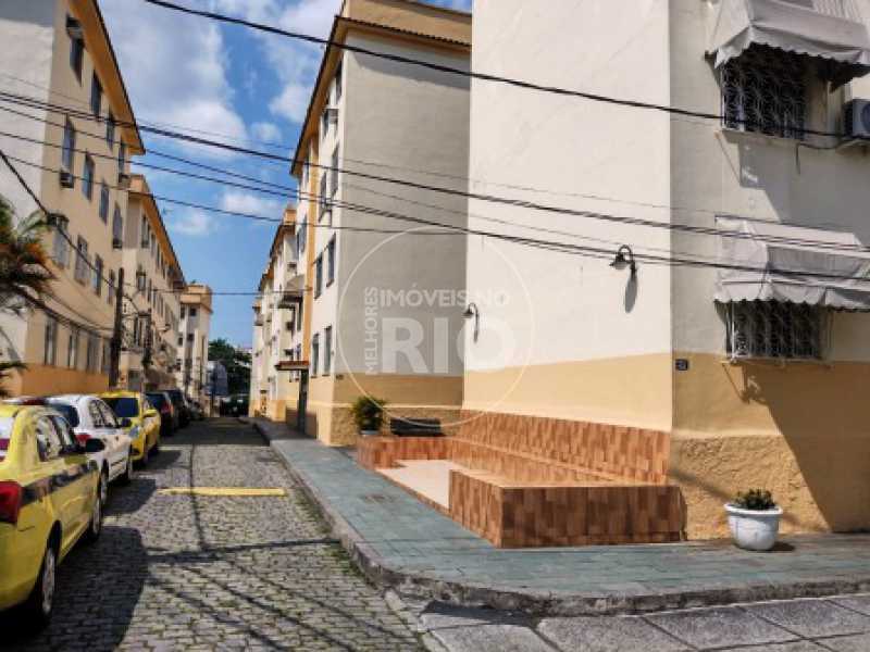 Apartamento no Eng. de Dentro - Apartamento 3 quartos à venda Rio de Janeiro,RJ - R$ 260.000 - MIR3738 - 13