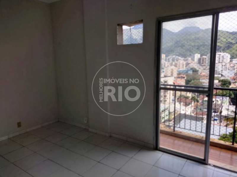 Apartamento no Méier - Apartamento 2 quartos à venda Rio de Janeiro,RJ - R$ 310.000 - MIR3740 - 3