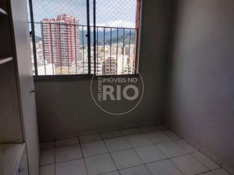 Apartamento no Méier - Apartamento 2 quartos à venda Rio de Janeiro,RJ - R$ 310.000 - MIR3740 - 5