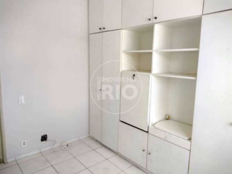 Apartamento no Méier - Apartamento 2 quartos à venda Rio de Janeiro,RJ - R$ 310.000 - MIR3740 - 6