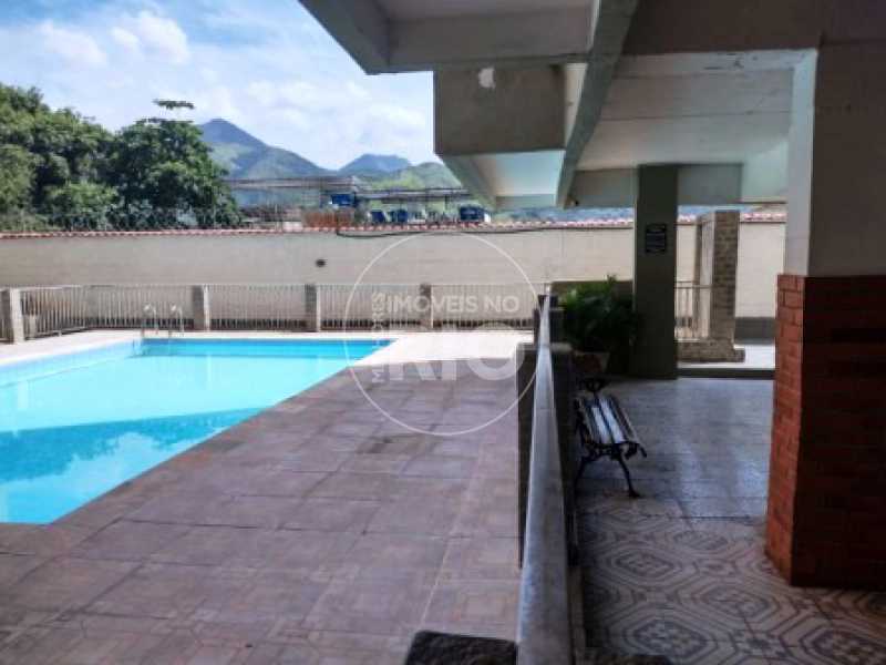 Apartamento no Méier - Apartamento 2 quartos à venda Rio de Janeiro,RJ - R$ 310.000 - MIR3740 - 10