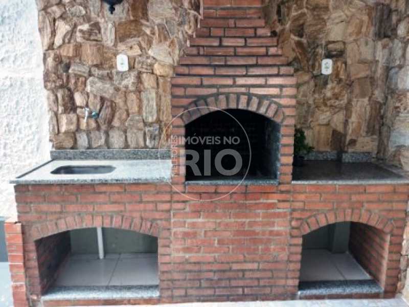 Apartamento no Méier - Apartamento 2 quartos à venda Rio de Janeiro,RJ - R$ 310.000 - MIR3740 - 12