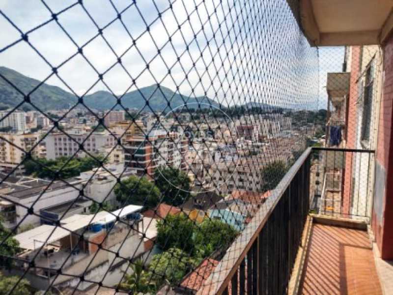 Apartamento no Méier - Apartamento 2 quartos à venda Rio de Janeiro,RJ - R$ 310.000 - MIR3740 - 19