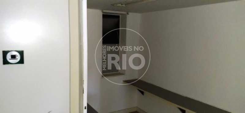 Sala no Centro - Sala Comercial 99m² à venda Rio de Janeiro,RJ - R$ 339.000 - SL0036 - 8