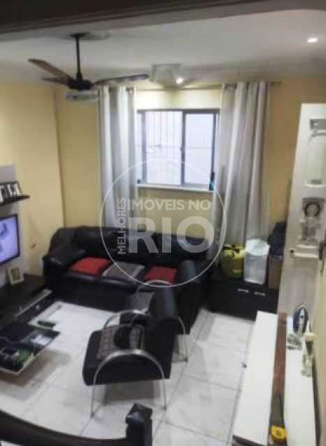 Casa na Praça da Bandeira - Apartamento 4 quartos à venda Rio de Janeiro,RJ - R$ 1.150.000 - MIR3756 - 1