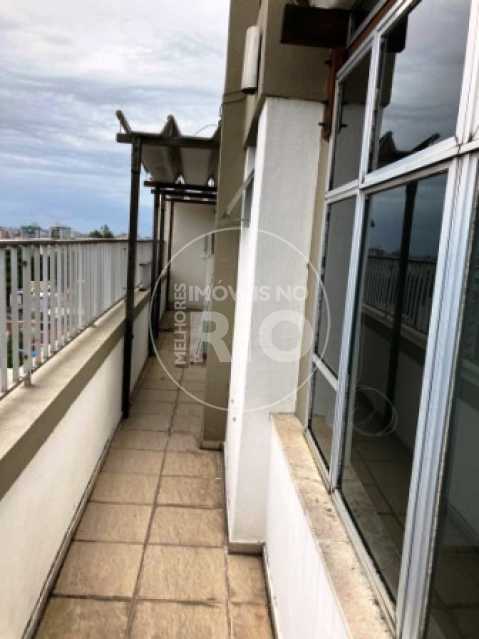 Conheça Cobertura no Méier do imóvel - Cobertura 3 quartos à venda Rio de Janeiro,RJ - R$ 900.000 - MIR3758 - 1 Cobertura no Méier - Cobertura 3 quartos à venda Rio de Janeiro,RJ - R$ 900.000 - MIR3758 - 1