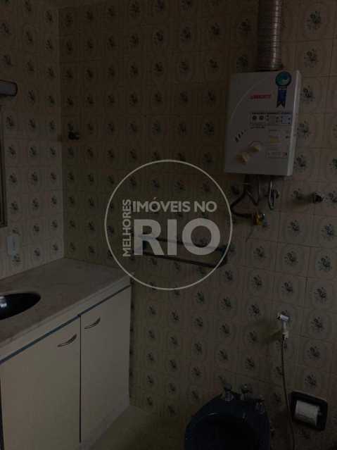 Cobertura no Méier - Cobertura 3 quartos à venda Rio de Janeiro,RJ - R$ 900.000 - MIR3758 - 13