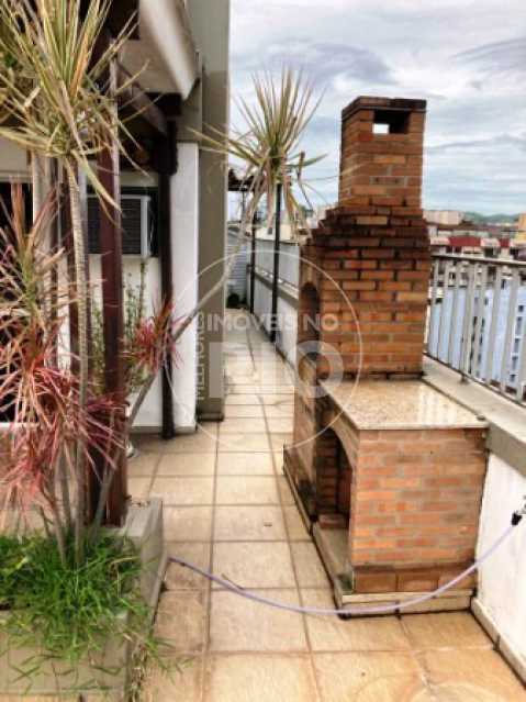 Conheça Cobertura no Méier do imóvel - Cobertura 3 quartos à venda Rio de Janeiro,RJ - R$ 900.000 - MIR3758 - 18 Cobertura no Méier - Cobertura 3 quartos à venda Rio de Janeiro,RJ - R$ 900.000 - MIR3758 - 18