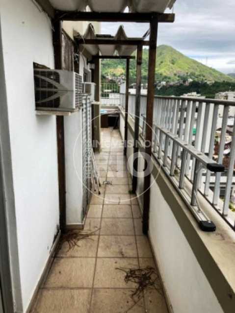 Conheça Cobertura no Méier do imóvel - Cobertura 3 quartos à venda Rio de Janeiro,RJ - R$ 900.000 - MIR3758 - 20 Cobertura no Méier - Cobertura 3 quartos à venda Rio de Janeiro,RJ - R$ 900.000 - MIR3758 - 20
