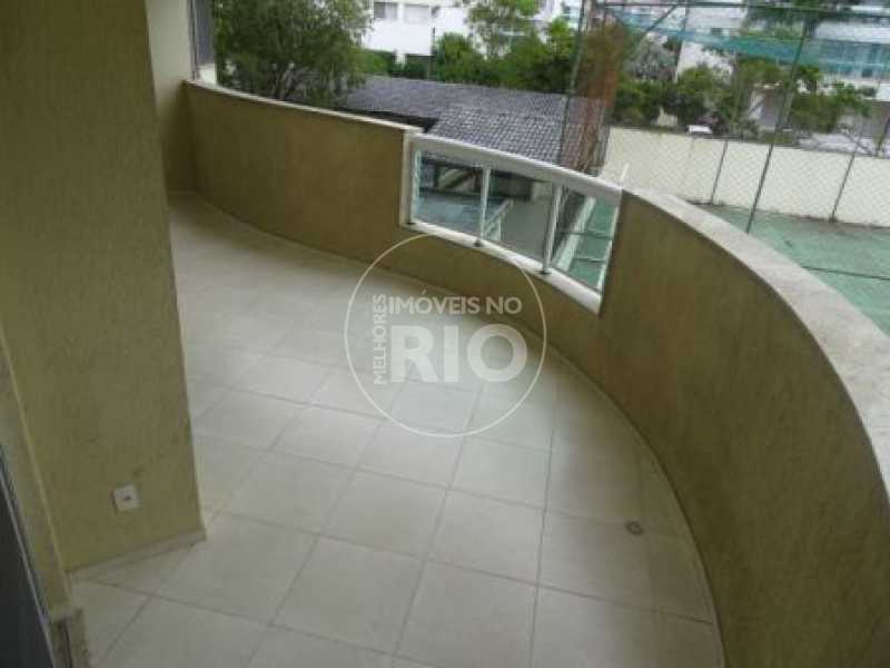 Apartamento no Recreio - Apartamento 2 quartos à venda Rio de Janeiro,RJ - R$ 425.000 - MIR3760 - 1
