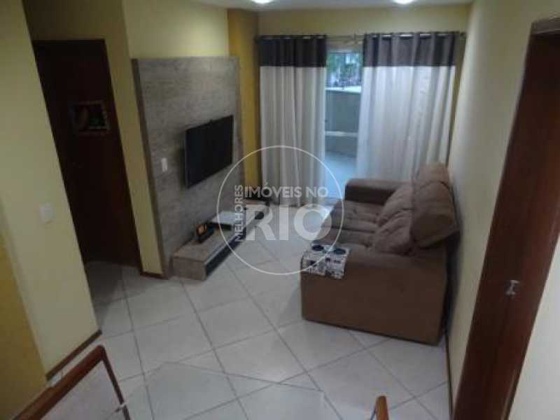 Apartamento no Recreio - Apartamento 2 quartos à venda Rio de Janeiro,RJ - R$ 425.000 - MIR3760 - 4