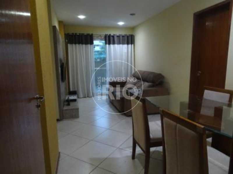 Apartamento no Recreio - Apartamento 2 quartos à venda Rio de Janeiro,RJ - R$ 425.000 - MIR3760 - 7