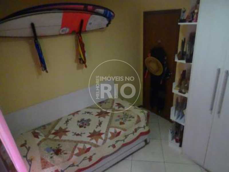 Apartamento no Recreio - Apartamento 2 quartos à venda Rio de Janeiro,RJ - R$ 425.000 - MIR3760 - 9