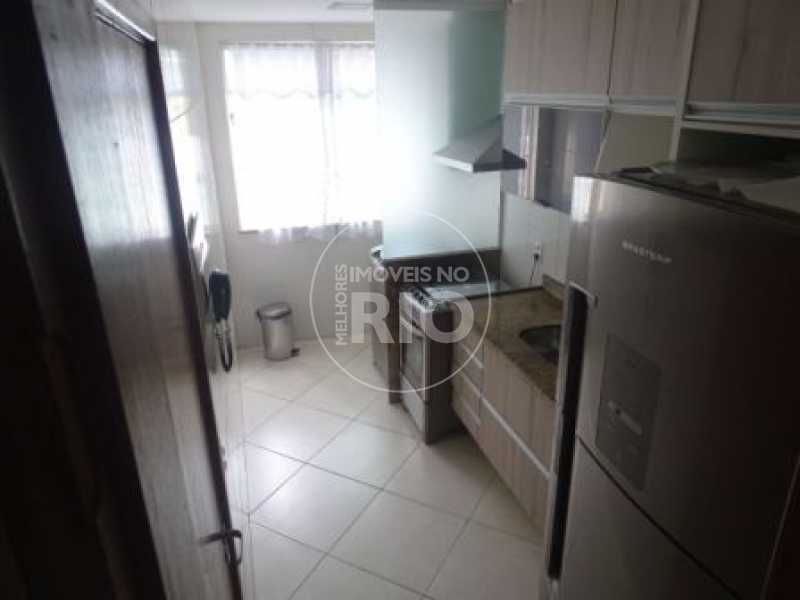 Apartamento no Recreio - Apartamento 2 quartos à venda Rio de Janeiro,RJ - R$ 425.000 - MIR3760 - 15