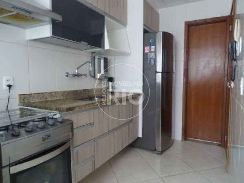 Apartamento no Recreio - Apartamento 2 quartos à venda Rio de Janeiro,RJ - R$ 425.000 - MIR3760 - 16