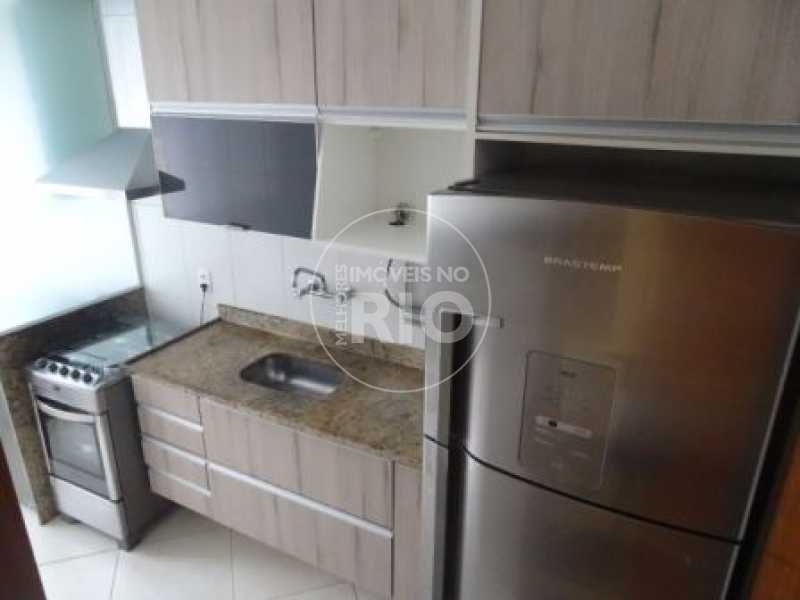 Apartamento no Recreio - Apartamento 2 quartos à venda Rio de Janeiro,RJ - R$ 425.000 - MIR3760 - 17