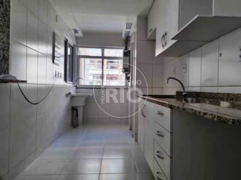 Apartamento no Wonderfull - Apartamento 3 quartos à venda Rio de Janeiro,RJ - R$ 580.000 - MIR3762 - 10