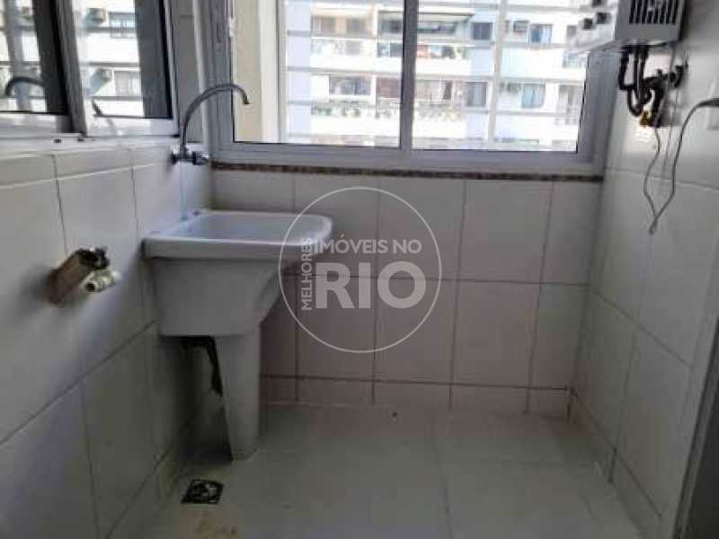 Apartamento no Wonderfull - Apartamento 3 quartos à venda Rio de Janeiro,RJ - R$ 580.000 - MIR3762 - 12