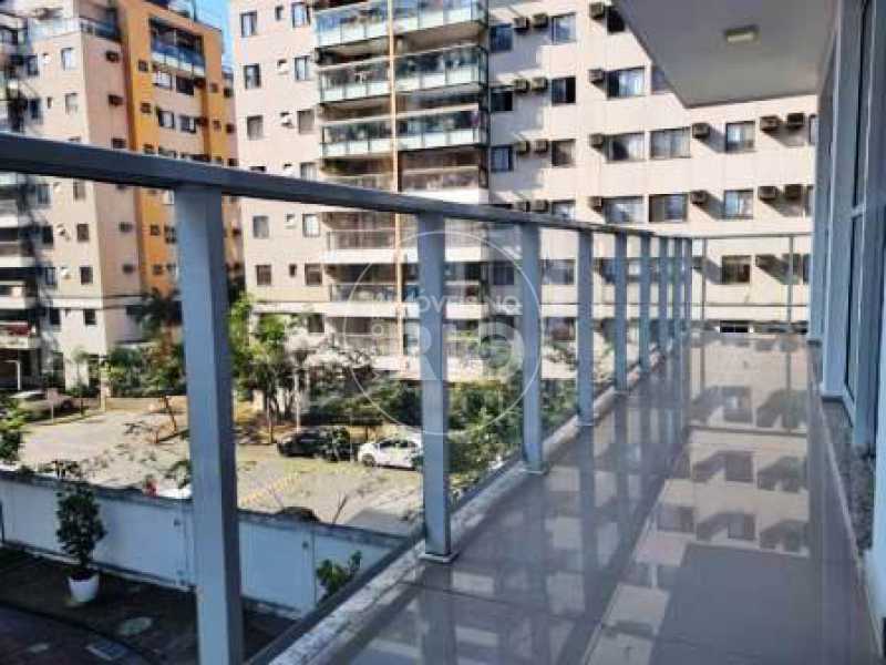 Apartamento no Wonderfull - Apartamento 3 quartos à venda Rio de Janeiro,RJ - R$ 580.000 - MIR3762 - 13