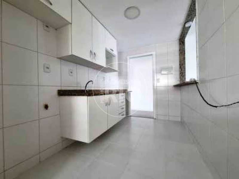 Apartamento no Wonderfull - Apartamento 3 quartos à venda Rio de Janeiro,RJ - R$ 580.000 - MIR3762 - 22