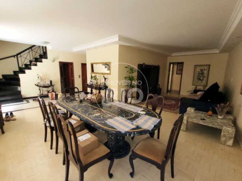 Casa na Tijuca - Casa de Vila 9 quartos à venda Rio de Janeiro,RJ - R$ 1.700.000 - MIR3763 - 4