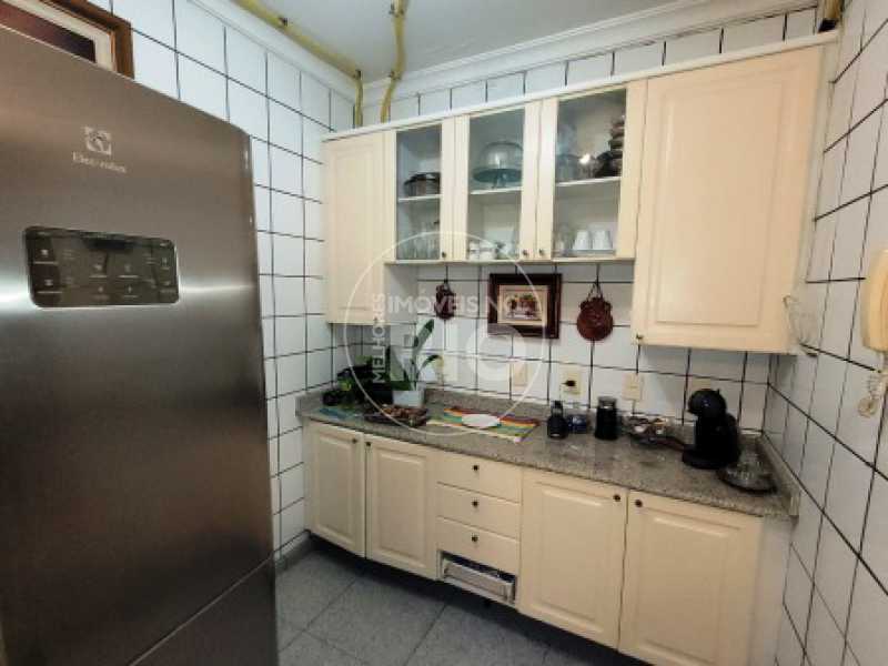 Casa na Tijuca - Casa de Vila 9 quartos à venda Rio de Janeiro,RJ - R$ 1.700.000 - MIR3763 - 16