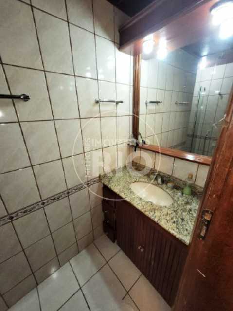 Casa na Tijuca - Casa de Vila 9 quartos à venda Rio de Janeiro,RJ - R$ 1.700.000 - MIR3763 - 17