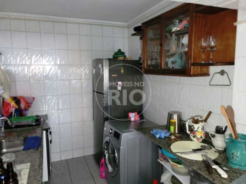 Casa na Tijuca - Casa de Vila 9 quartos à venda Rio de Janeiro,RJ - R$ 1.700.000 - MIR3763 - 18