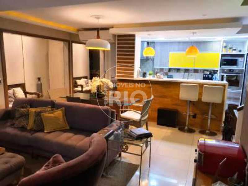 Apartamento no Park Premium  - Cobertura 4 quartos à venda Rio de Janeiro,RJ - R$ 1.100.000 - MIR3765 - 3