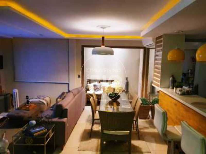 Apartamento no Park Premium  - Cobertura 4 quartos à venda Rio de Janeiro,RJ - R$ 1.100.000 - MIR3765 - 4