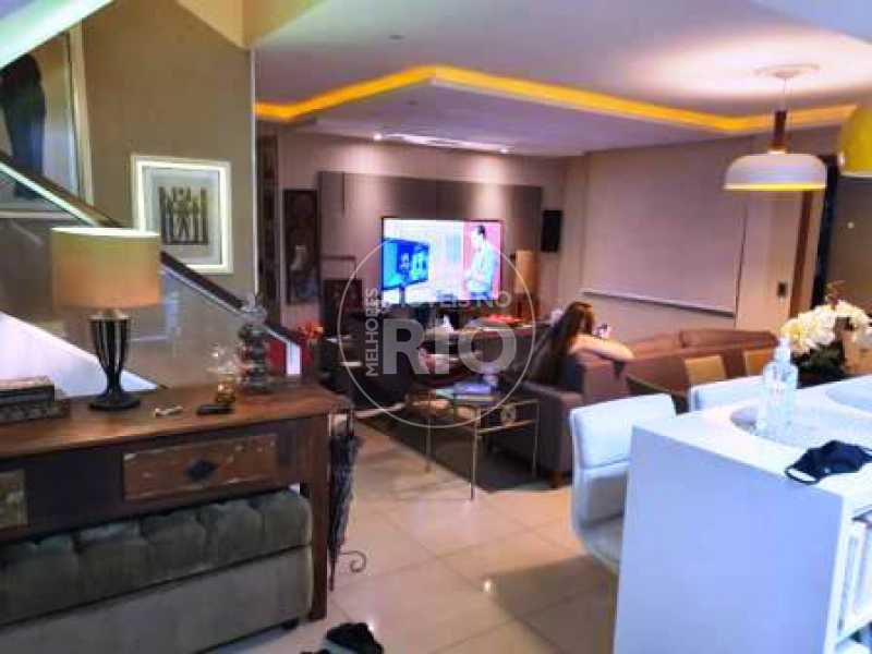 Conheça Apartamento no Park Premium do imóvel - Cobertura 4 quartos à venda Rio de Janeiro,RJ - R$ 1.100.000 - MIR3765 - 6 Apartamento no Park Premium - Cobertura 4 quartos à venda Rio de Janeiro,RJ - R$ 1.100.000 - MIR3765 - 6