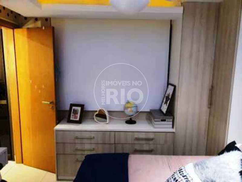 Apartamento no Park Premium  - Cobertura 4 quartos à venda Rio de Janeiro,RJ - R$ 1.100.000 - MIR3765 - 10