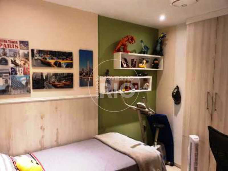 Apartamento no Park Premium  - Cobertura 4 quartos à venda Rio de Janeiro,RJ - R$ 1.100.000 - MIR3765 - 13