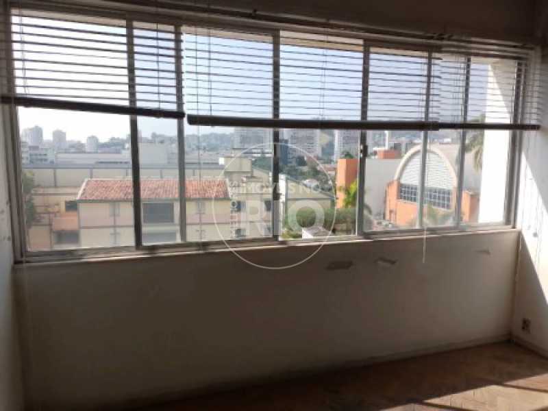Apartamento na Tijuca - Apartamento 3 quartos à venda Rio de Janeiro,RJ - R$ 550.000 - MIR3769 - 3