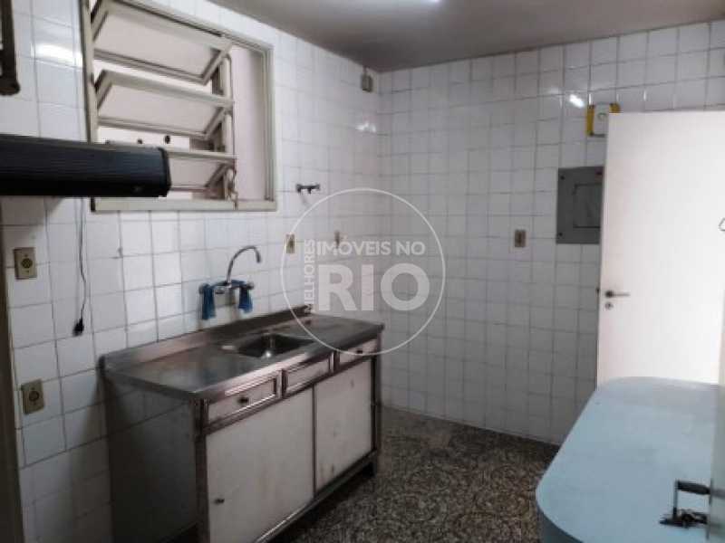 Apartamento na Tijuca - Apartamento 3 quartos à venda Rio de Janeiro,RJ - R$ 550.000 - MIR3769 - 15
