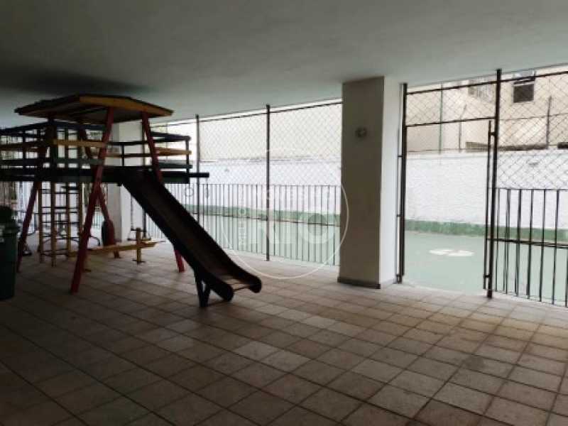 Apartamento na Tijuca - Apartamento 3 quartos à venda Rio de Janeiro,RJ - R$ 550.000 - MIR3769 - 19
