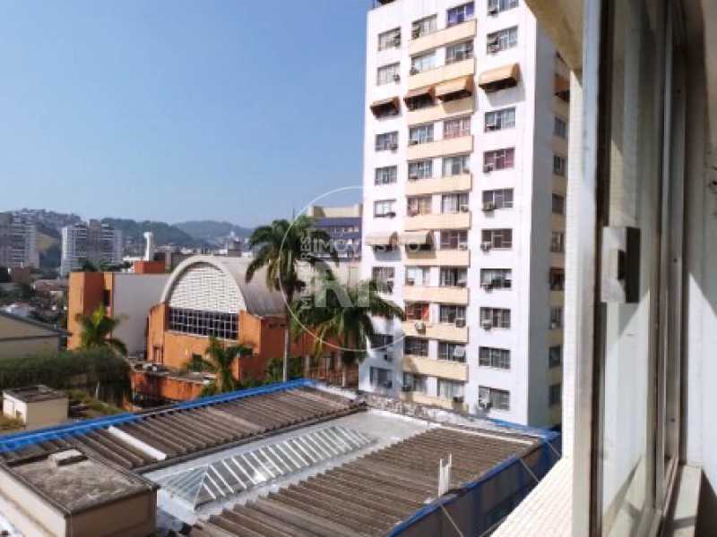Apartamento na Tijuca - Apartamento 3 quartos à venda Rio de Janeiro,RJ - R$ 550.000 - MIR3769 - 20