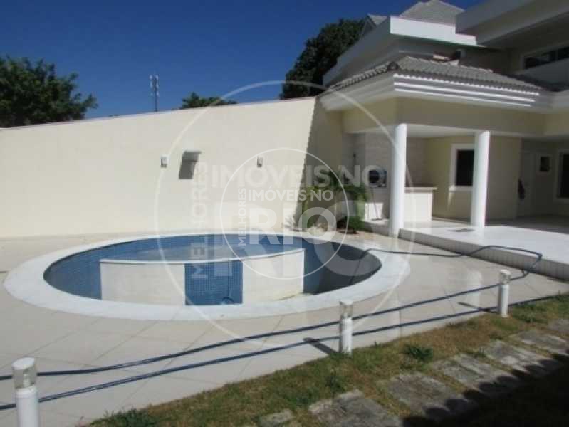 Conheça Melhores Imóveis no Rio do imóvel - Casa em Condomínio 4 quartos à venda Barra da Tijuca, Rio de Janeiro - R$ 2.200.000 - CB0102 - 19 Melhores Imóveis no Rio - Casa em Condomínio 4 quartos à venda Barra da Tijuca, Rio de Janeiro - R$ 2.200.000 - CB0102 - 19