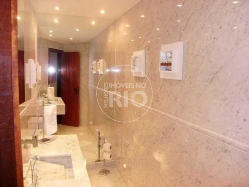 Melhores Imóveis no Rio - Casa em Condomínio à venda Avenida das Américas,Barra da Tijuca, Rio de Janeiro - R$ 6.500.000 - CB0112 - 17