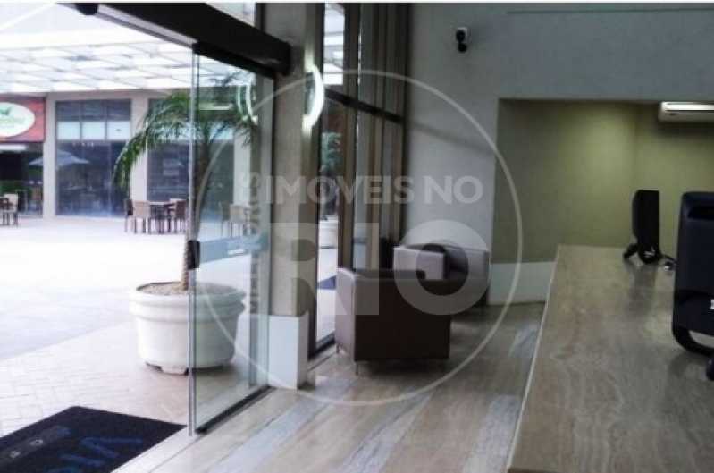 Conheça Melhores Imóveis no Rio do imóvel - sala Comercial na Barra da Tijuca - SL0006 - 6 Melhores Imóveis no Rio - sala Comercial na Barra da Tijuca - SL0006 - 6