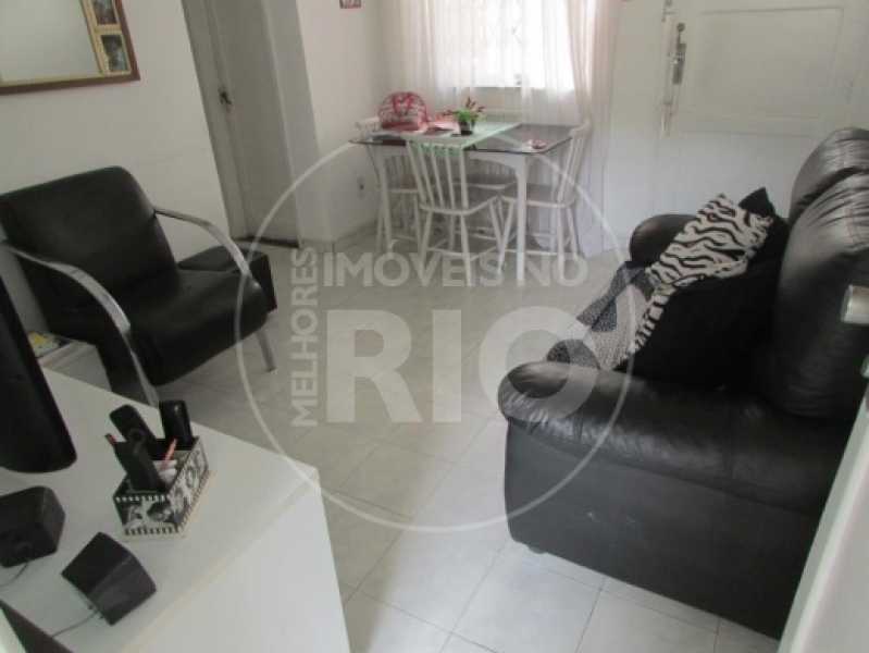 Conheça Melhores Imóveis no Rio do imóvel - Apartamento 2 quartos na Tijuca - MIR0340 - 4 Melhores Imóveis no Rio - Apartamento 2 quartos na Tijuca - MIR0340 - 4