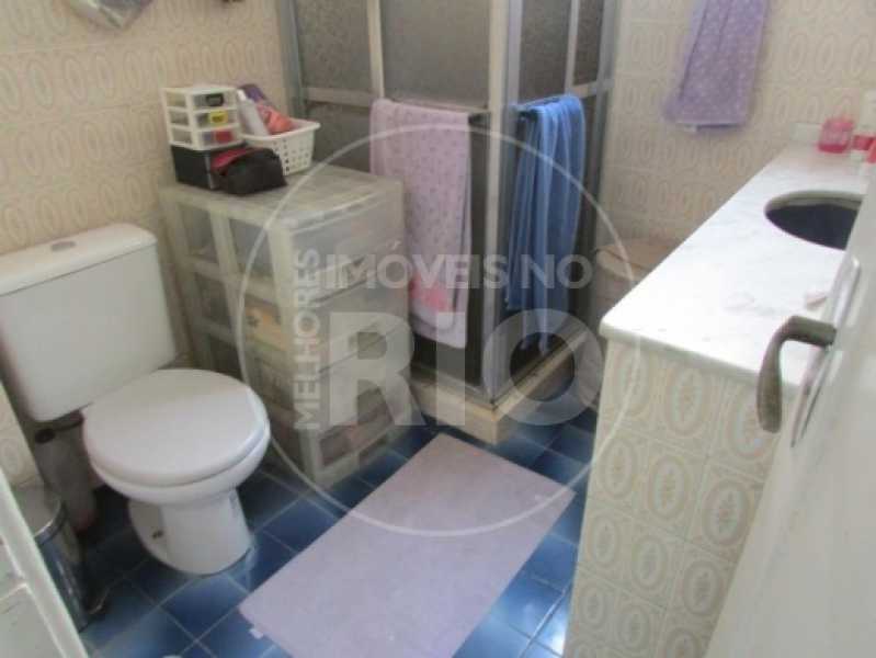Conheça Melhores Imóveis no Rio do imóvel - Apartamento 2 quartos na Tijuca - MIR0340 - 8 Melhores Imóveis no Rio - Apartamento 2 quartos na Tijuca - MIR0340 - 8
