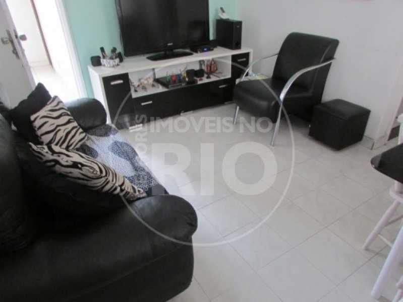 Conheça Melhores Imóveis no Rio do imóvel - Apartamento 2 quartos na Tijuca - MIR0340 - 15 Melhores Imóveis no Rio - Apartamento 2 quartos na Tijuca - MIR0340 - 15