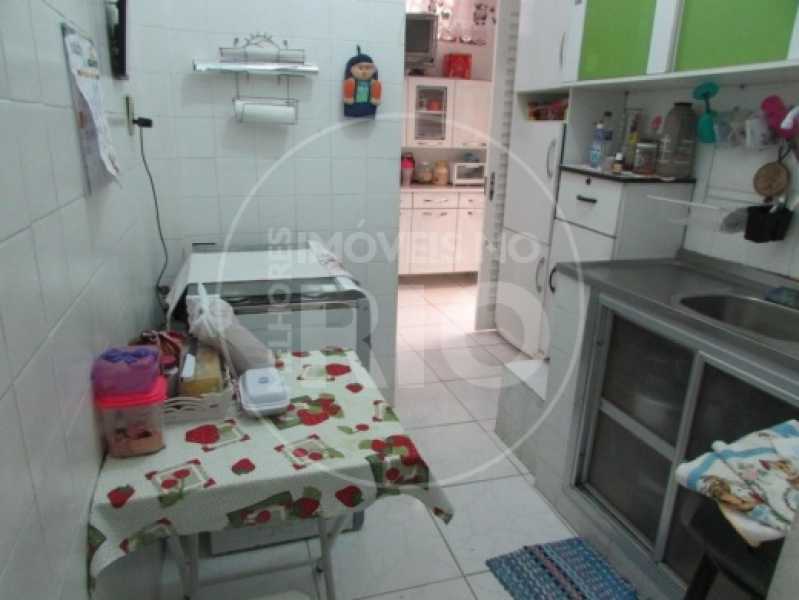 Conheça Melhores Imóveis no Rio do imóvel - Apartamento 2 quartos na Tijuca - MIR0340 - 23 Melhores Imóveis no Rio - Apartamento 2 quartos na Tijuca - MIR0340 - 23