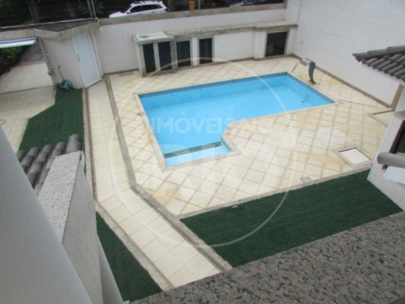 Conheça Melhores Imóveis no Rio do imóvel - Casa 4 quartos no Condomínio Interlagos Quality - CB0343 - 5 Melhores Imóveis no Rio - Casa 4 quartos no Condomínio Interlagos Quality - CB0343 - 5