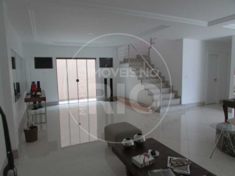 Conheça Melhores Imóveis no Rio do imóvel - Casa 4 quartos no Condomínio Interlagos Quality - CB0343 - 8 Melhores Imóveis no Rio - Casa 4 quartos no Condomínio Interlagos Quality - CB0343 - 8